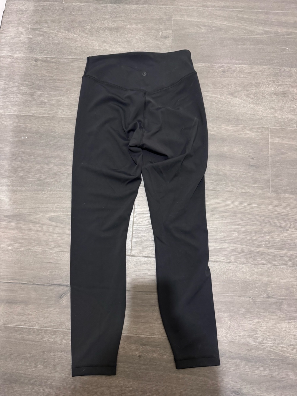 Lululemon Wunder Under SmoothCover High Rise Tight 25’’